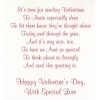 Magic Moments For a Special Aunt (V4)