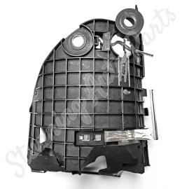 Unbranded For VW Beetle 2006-2010 Headlight Mounting Housing Bracket Right Passenger Side