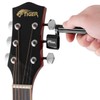 TIGER ‎EGS-WIND Electric Guitar Strings and String Winder Pack