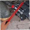 Operitacx Low Profile Jack Handle Replacement Extend Your Car Jack
