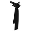 Naibyuki Women Dress Waist Belts Wedding Bridal Satin Sash Belts