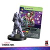 Monster Fight Club Cyberpunk: Combat Zone - Bozos Starter Gang