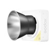 7" / 18cm Godox Mount Standard Reflector Diffuser for Godox