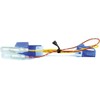 PIVOT MTC-9 Clutch Harness for Slocon 3-Drive