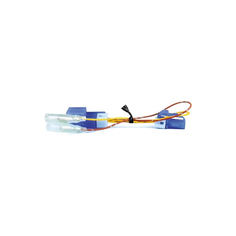 PIVOT MTC-9 Clutch Harness for Slocon 3-Drive