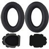 A20 Ear Pads Kit Compatible with Bose Aviation Headset X