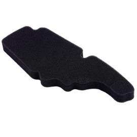 Road Passion Air Filter 843194 8431940P Compatible with Piaggio Scooter 50 Fly 4T 4V 2012-2018/50 Fly 4T 1998-2012/50 Typhoon 4T 4V 2012-2022/50 Typhoon 4T 4V E2 2012 2012 2 2013 2014 2015 2016-2019
