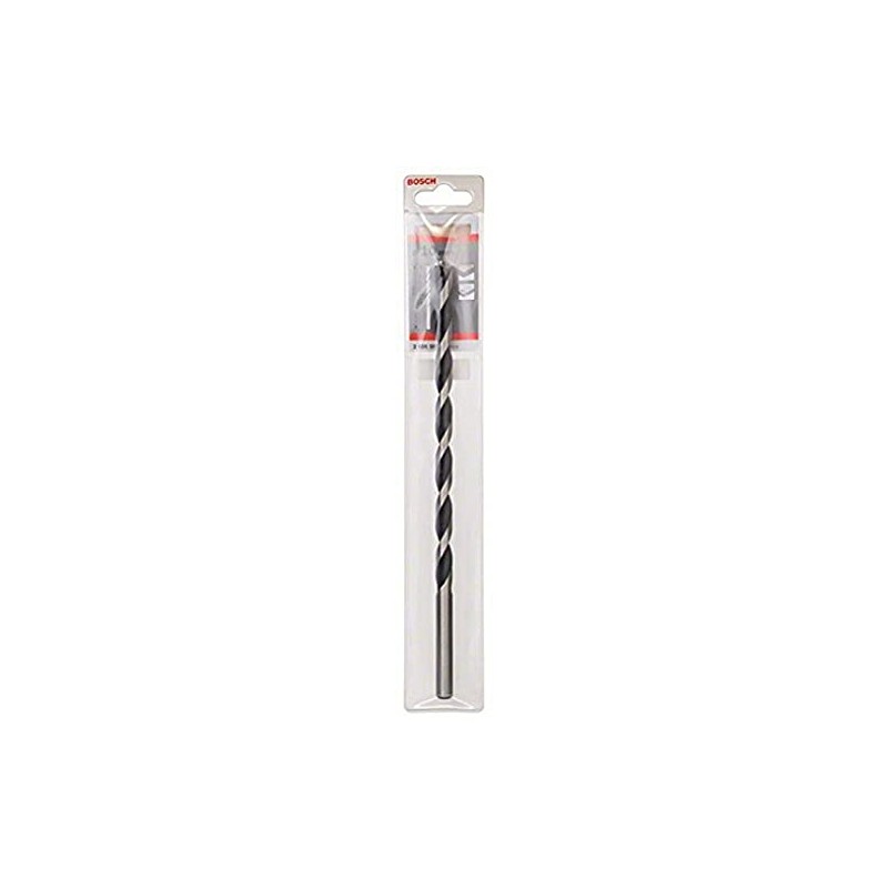Bosch Professional Machine Wood Drill Bit with M-Tip (Ø 10