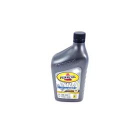 Mopar OEM Mopar MaxPro SAE 5W-40 Full Synthetic Motor Oil, (68523985AA) X1 Quart