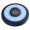 Car Roof Reading Light Long Battery Life USB Rechargeable Adhesive