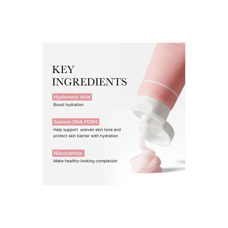 Kit Medicube Pdrn Adn De Salmón Skincare Set De 5