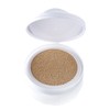 SIWA-KC All-in-One Cushion (Natural Ochre) Cushion Foundation, Niacinamide Formulation, Wrinkle