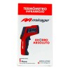 Termometro infrarrojo digital Mirage MTI381C -50°C a 380°C con pantalla
