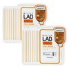 Tony Moly 20 sheets Master Lab Snail Mucin Mask Sheet / 토니모리 20매 마스터랩 달팽이뮤신 마스크시트