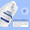 60% Urea Cream, Urea Foot & Hand Cream for Dry