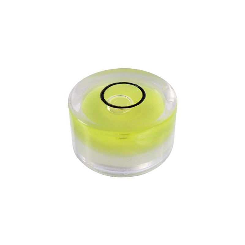 Blanko Spirit Level 14.8 x 8 mm Set of 5
