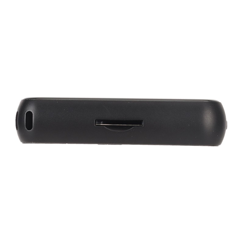 MP3 Bluetooth Player HiFi Lossless 1.8 Inch Touch Screen Support