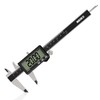 NEIKO 01401A 6-Inch Electronic Digital Caliper, Stainless Steel, Extra Large