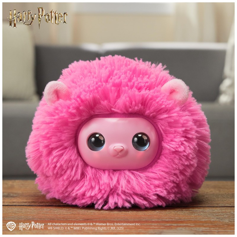 WWO Interactiver Pygmy Puff