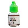 La Perfumm 8 Esencias Aromaticas De 10ml Velas Difusor Aceite