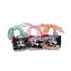 Kamakura Konjac Shabon Set of 3 Types (Cherry Blossom, Rice,