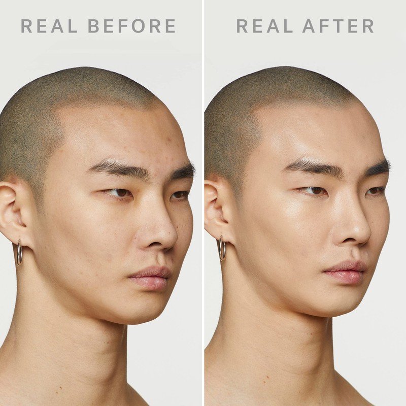 DEW SHIELD - 101 FAIR - Moisturising and Protective Colour