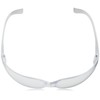 Gateway Safety StarLite 4680 Clear Lens Safety Glasses, 5.6 x