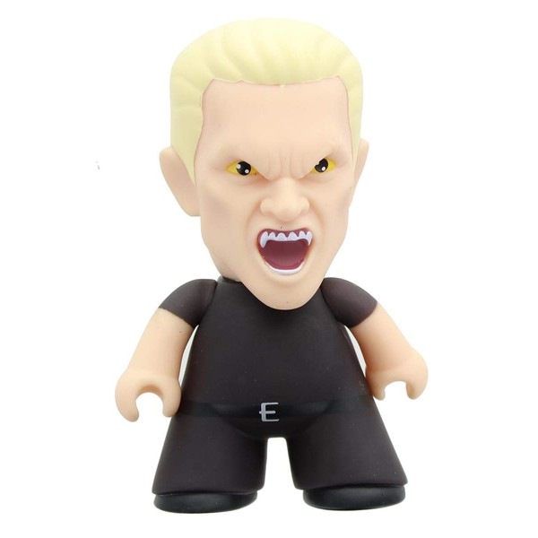 Buffy the Vampire Slayer's Exclusive Spike 4.5"