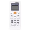 A75C07360 Replaced Remote Control -ALLIMITY- Fit for Panasonic Inverter Air