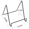 Multi-Purpose Cutting Board Holder Sturdy Kitchen Organizer for Chopping Boards,