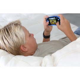 I'm Game 180 Games Handheld Player with 3-Inch Color Display