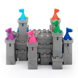 Smart Games SG106JP Tower Stack Brain Training Puzzle Board Game