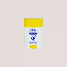 Alsu-eob-seum 르나르도 썬 스크린 스틱 20g 2개 Leonardo Sun Screen Stick 20g 2 pieces