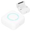 Mini Printer Thermal Portable Wireless Bluetooth Label Wrong Question Printing