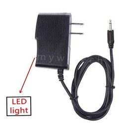 AC Adapter for Model YLS0041A-T060008 Fit Westinghouse Wine Opener Power Supply