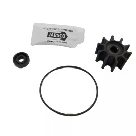 Jabsco 90061-0053 Minor Service Kit for 17800-2000 Oil Change Pump