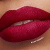 ésika - Labial Mate Colorfix Liquid Tattoo 6ml - Rojo