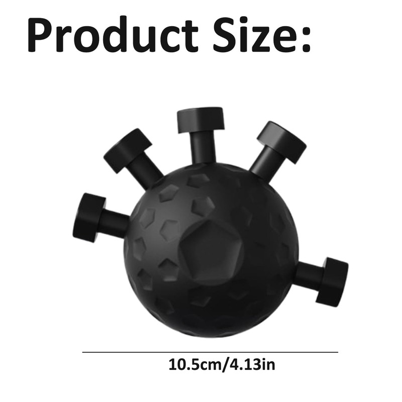 2025 New Adjustable Finger Grip Strengthener,Hand Grip & Finger Exerciser