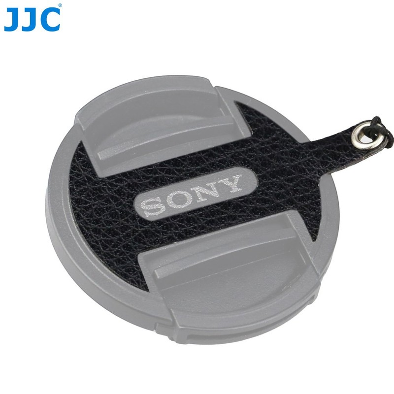 JJC CS-S1650 Lens Cap Keeper for Sony 16-50 mm Lens