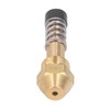 Air Heaters Nozzle Kit Metal Rubber SP KFA1011 Replacement for