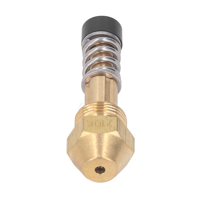 Air Heaters Nozzle Kit Metal Rubber SP KFA1011 Replacement for