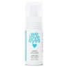 We Love Eyes: Tea Tree Eyelid Foaming Cleanser - Vegan.