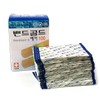 Band Gold A (sterilization) 100 sheets 3ea