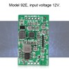 Boost Board Module LCD TCON Board VGL VGH VCOM AVDD