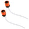 2 Pcs Bottle Cap Connector with Draw Hose | Pressure