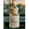 SaiLeiSie Long Island Candle & Fragrance Co Sun Kissed Car