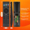 for Vizio TV Remote Replacement,Universal Remote Control for Vizio All