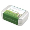 Classic Sheep Milk Soap 100g in an Aluminium Soap Box