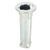 Exterior Mirror Hinge Pin 233640010 High Hardness Stable Rugged Reliable