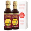 San-J - Gluten Free Teriyaki Sauce - Well-balanced Sauce for